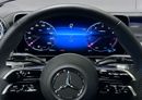 Mercedes-Benz GLC Coupe 300 4MATIC