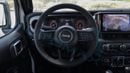جيب رانجلر ( Eid al-Adha Offer ) (For Export , НА ЭКСПОРТ) Sport S 2.0T 4x4 2026 GCC Без пробега