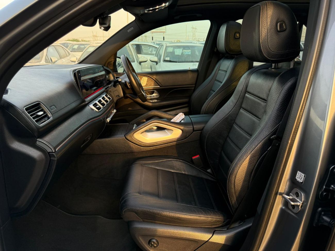 Mercedes-Benz GLE 300 2024 MERCEDES BENZ GLE300D