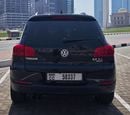 Volkswagen Tiguan SPORT & STYLE