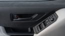 تويوتا لاند كروزر 2026 Toyota Land Cruiser GXR 3.3L AT Diesel (White-Beige) Basic