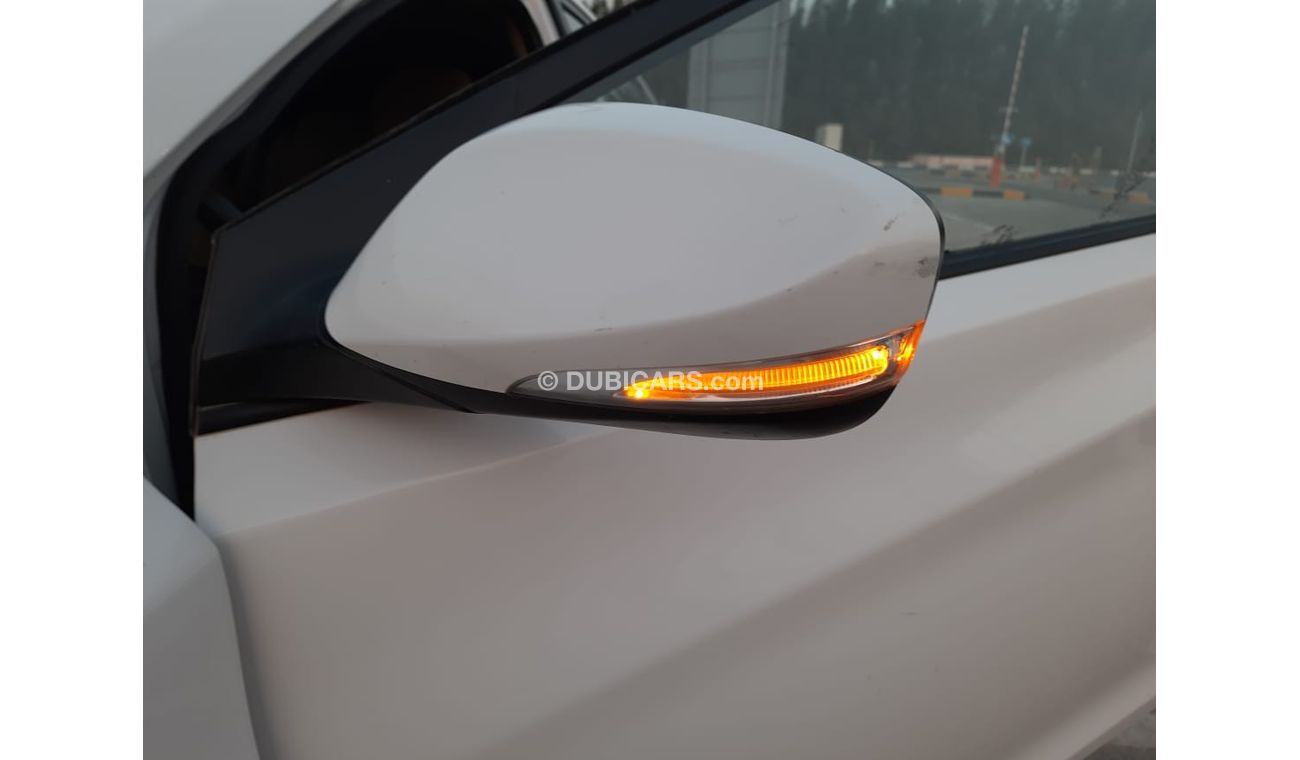 هيونداي إلانترا هيونداي النترا 2015 1.6 مواصفات خليجي فل اتوماتيك