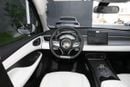 BYD Seal White-white