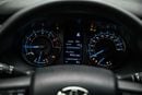 Toyota Hilux Adventure 4.0 - Silver Metallic Inside MLM Black | Export Only