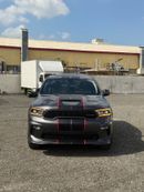 Dodge Durango 2016 Limited 5.7L PREMIUM 7 SEATS HEMI ENGINE CANADA SPEC