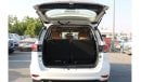 Toyota Fortuner 2023 | 2.4L - DSL- E  A/T - 4X4 - FABRIC SEATS WITH GCC SPECS - EXPORT ONLY
