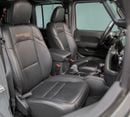 Jeep Wrangler Unlimited RUBICON 392
