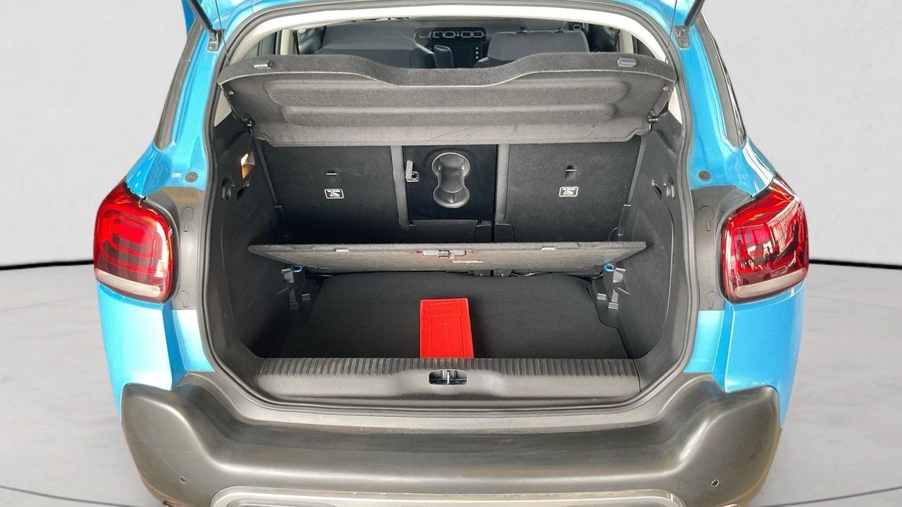 Citroen C3 Aircross Shine 1.2L Shine | Guaranteed Warranty | 0 Down Payment