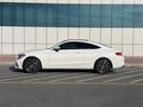 Mercedes-Benz C 300 Coupe C300 coupe 2017