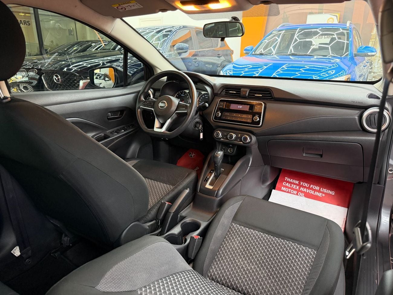 Nissan Sunny S 1.6L  FREE REGISTRATION | NO CONVENIENCE FEES | UNDER WARRANTY | CERTIFIED PRE-OWNED | 0% DOWN PAY