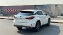 لكزس RX 350 Premier 3.5L (296 HP)