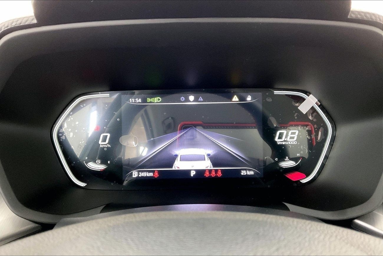 MG GT Standard | Guaranteed Warranty | 0 Down Payment