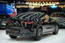 مرسيدس بنز GLC 200 4MATIC HIGH