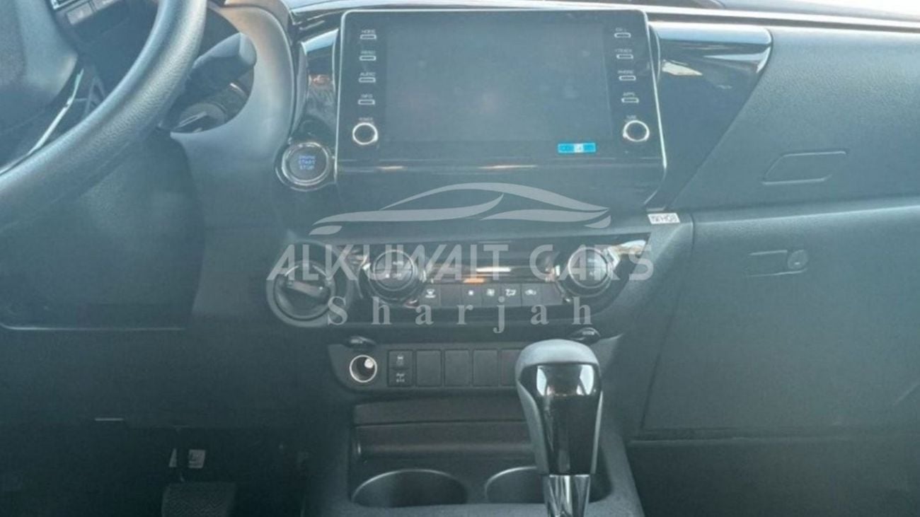 تويوتا هيلوكس Toyota Hilux Adventure 2.8L Diesel 2023