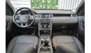 Land Rover Discovery Sport | 1,956 P.M  | 0% Downpayment | Excellent Condition!