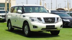 Nissan Patrol SE Platinum SE Platinum