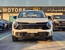 كيا سبورتيج PREMIUM SMART VERSION / 1.5L V4 PETROL / 360 CAMERA / PANORAMIC ROOF (CODE # KSRP)