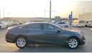Chevrolet Malibu LT 1.5L V4