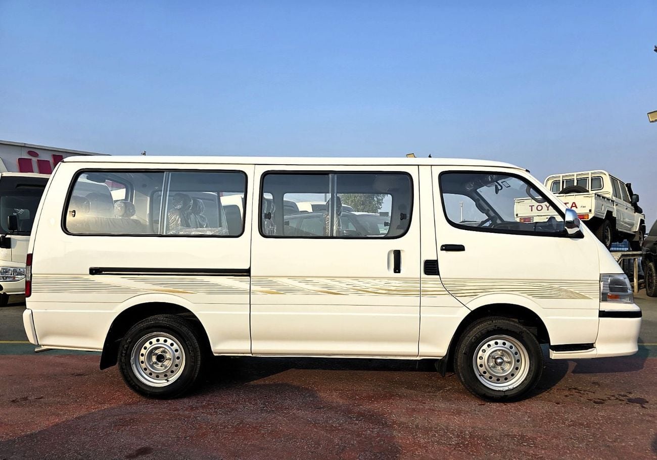 Jincheng Hiace
