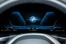 BMW 320i 320i Luxury M Sport Package