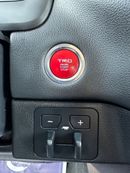 تويوتا تاندرا TRD OFF ROAD CREWMAX Limited