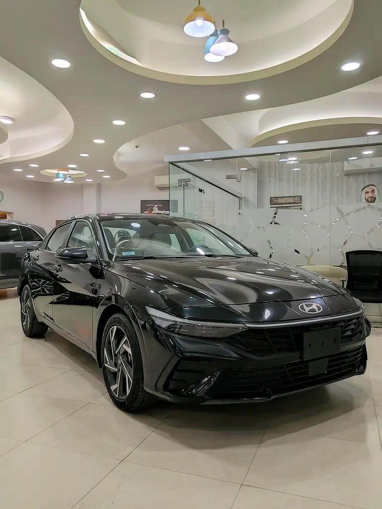 هيونداي إلانترا Comfort 1.6L 2.0 China specs