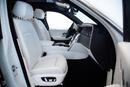 Rolls Royce Cullinan STD