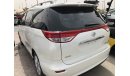 Toyota Previa 8 seater, 2010. Excellent Condition