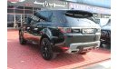 Land Rover Range Rover HSE DIESEL