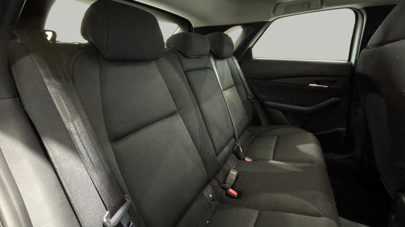 Mazda CX-30 ELITE 2025 | AED 1061/Month | 0 DP | 30 Day Return | Warranty