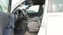 Toyota Land Cruiser GXR 4.0L V6