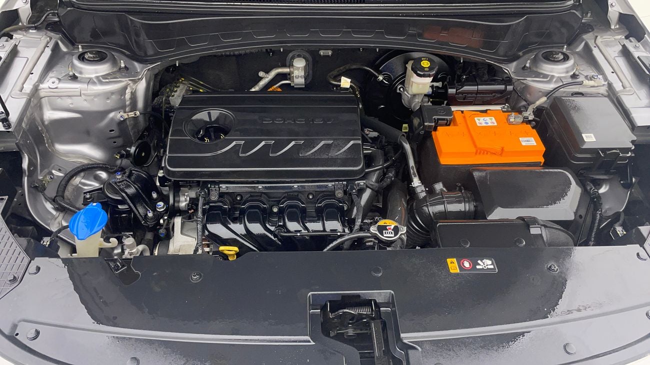 Kia Seltos LX 1.6L 2022 LX | AED 765/Month | 0 DP | 30 Day Return | Warranty | Service History