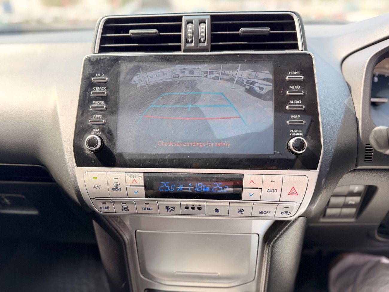 Toyota Prado TXL2 2.8L