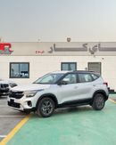 Kia Seltos LX STD KIA SELTOS 1.5L - 2026 MODEL - GCC Specs