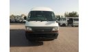 تويوتا هاياس TOYOTA HIACE VAN RIGHT HAND DRIVE  (PM1646)