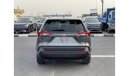 تويوتا راف ٤ 2021 TOYOTA RAV4 XLE 4x4 IMPORTED FROM USA