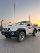 نيسان باترول بيك آب SGL