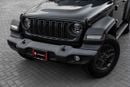 Jeep Wrangler Wrangler Sport | 2,703 P.M | 0% Downpayment | Jeep Wrangler Sport | Jeep Warranty!