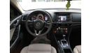 Mazda 6 GCC