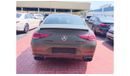 مرسيدس بنز CLS 350 AMG 2020 GCC
