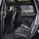 Jeep Grand Cherokee EXCELLENT DEAL for our Jeep Grand Cherokee S ( 2019 Model ) in Black Color GCC Specs