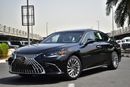 لكزس ES 350 Signet 3.5L Automatic
