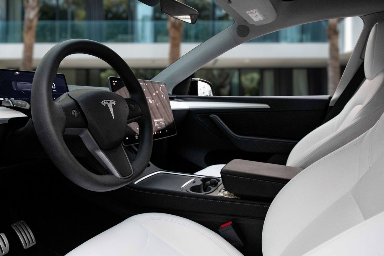 Tesla Model Y 3,427 P.M  | 0% Downpayment | Model Y Performance | Warranty!