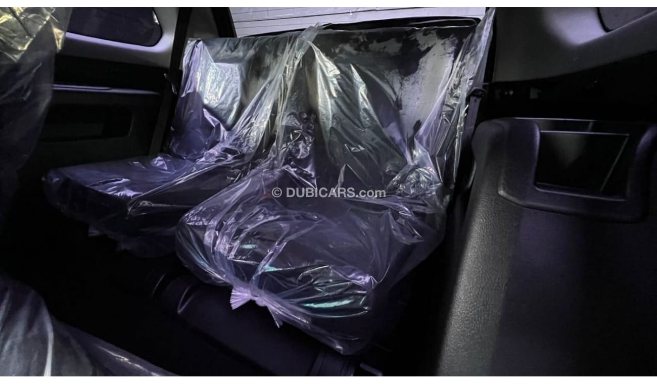 Toyota 4Runner *Offer*2020 TOYOTA 4RUNNER SR5 AWD 4.0L-V6 - 7 SEATER / EXPORT ONLY