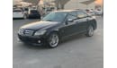 Mercedes-Benz C 300 Mercedes benz C300 model 2008 Japan  car prefect condition full option low mile