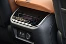 نيسان باترول NISSAN PATROL 3.5L TWIN-TURBO V6 LE PLATINUM CITY FULL OPTION