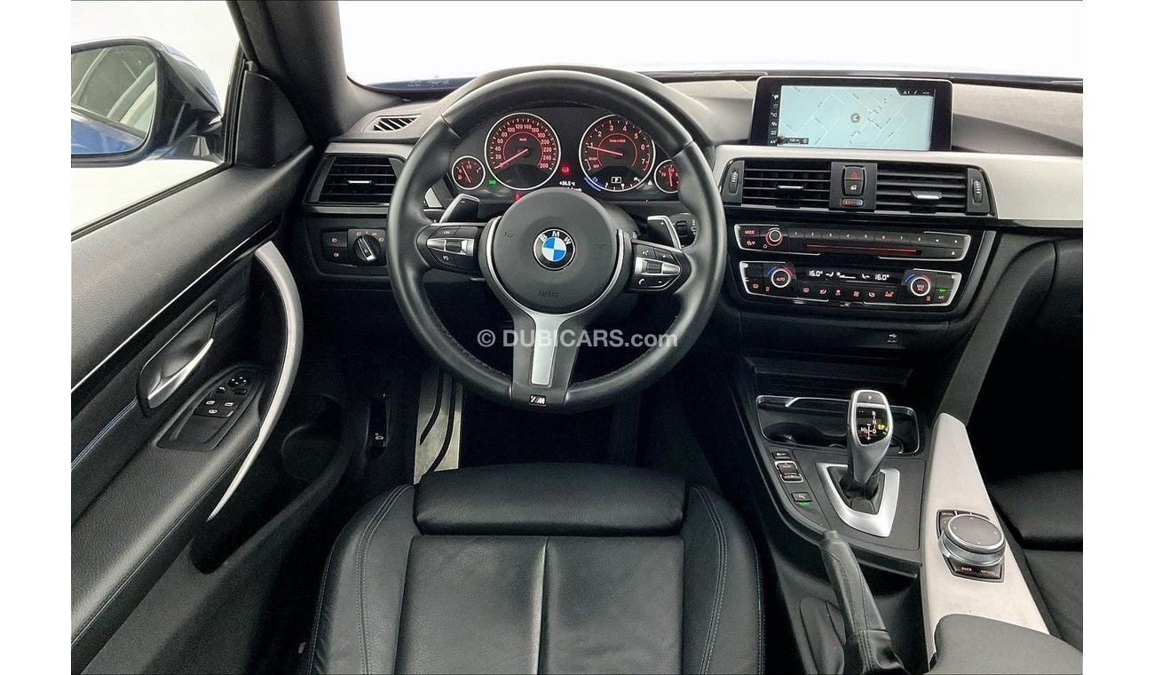 بي أم دبليو 430i M Sport