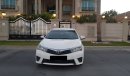 Toyota Corolla 90 X 60 Only ,0% Down Payment, Mint Condition,Cruise Control