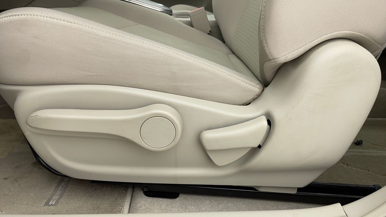 Nissan Sentra S 1.8 | Zero Down Payment | Free Home Test Drive