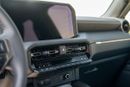 تويوتا برادو TXR TOYOTA PRADO 2.4 ADVENTURE PETROL 2025 MODEL
